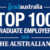 Top 100 Graduate Employers 2020