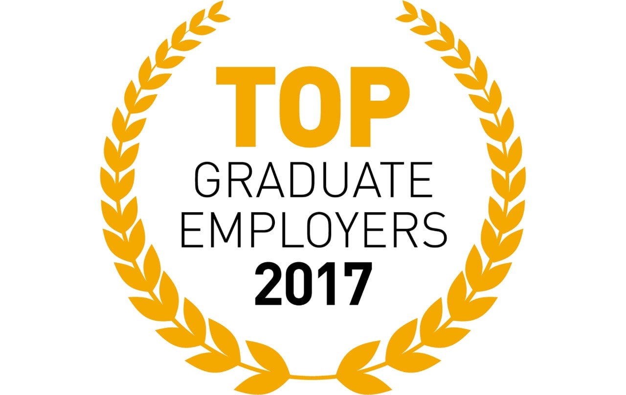 Top Graduate Employers 2017