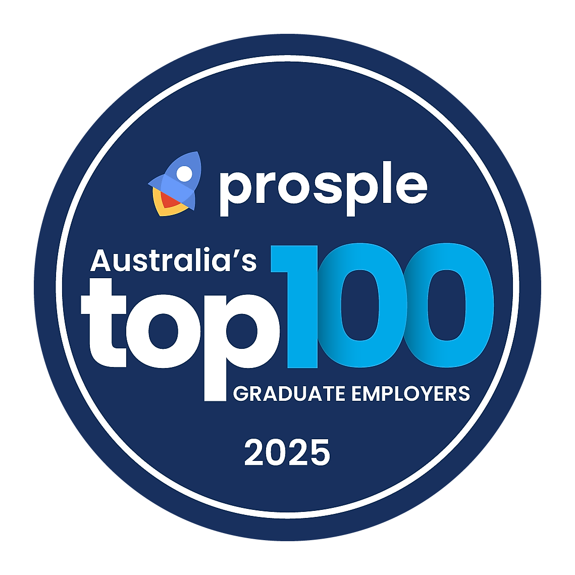 Australia's Top 100 Graduate Employers | Prosple Australia