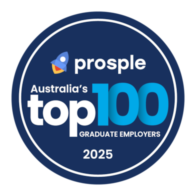 Australia's Top 100 Graduate Employers | Prosple Australia