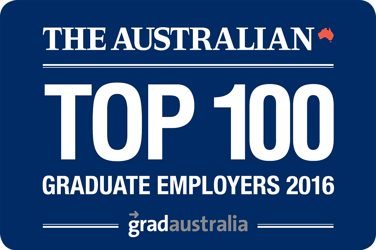 Top 100 Graduate Employers 2016