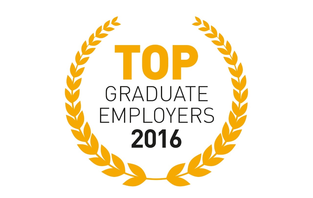 Top Graduate Employers 2016
