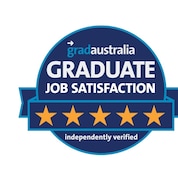 GradAustralia-Graduate Job Satisfaction