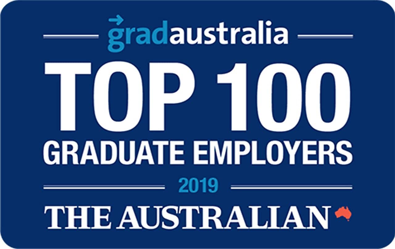 Top 100 Graduate Employers