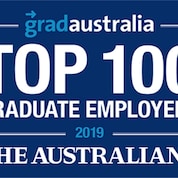 Top 100 Graduate Employers