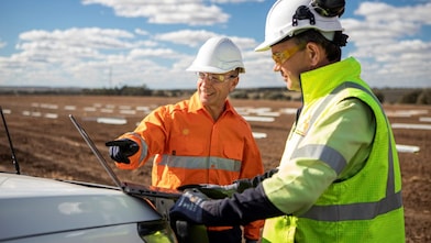 Location and timeline