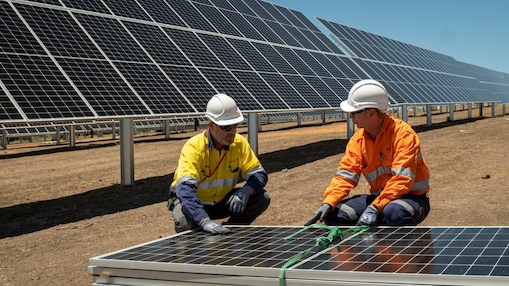 Gangarri Solar