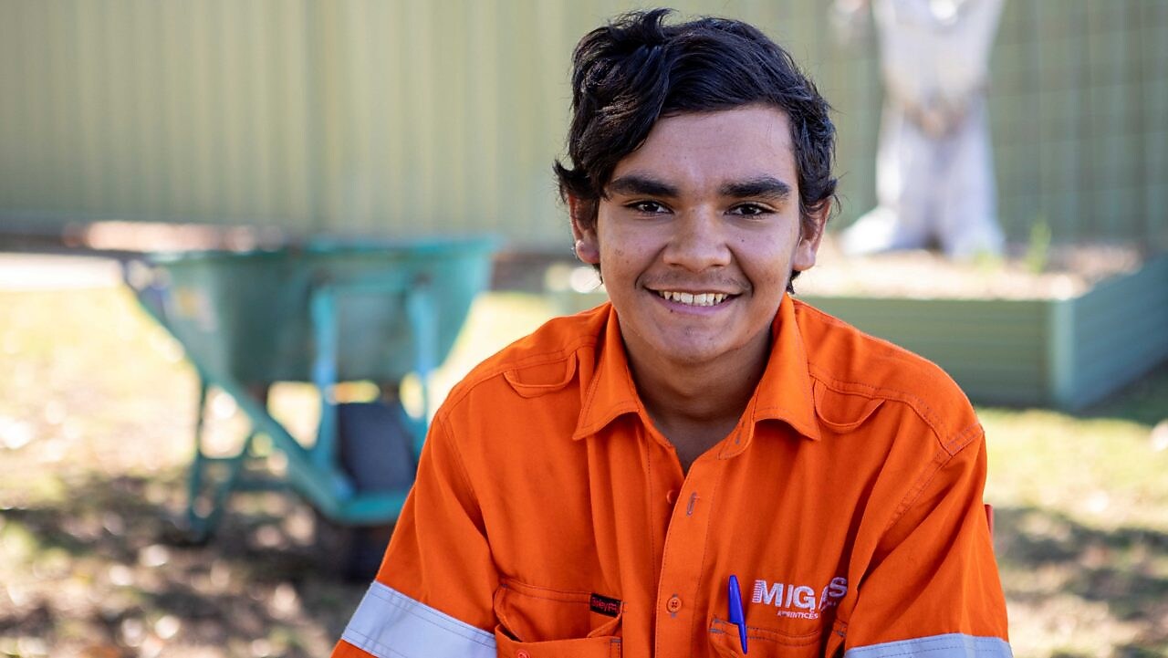 Shell in the community