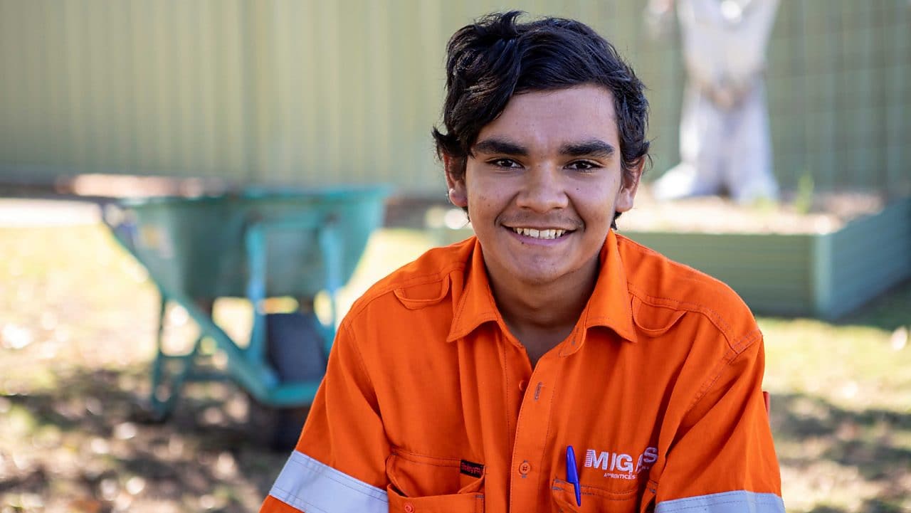 Shell in the Community