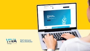 Buy Shell Lubricants Now Online