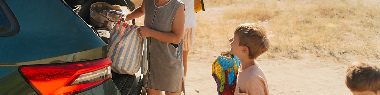 A guide to Australia’s best family cars