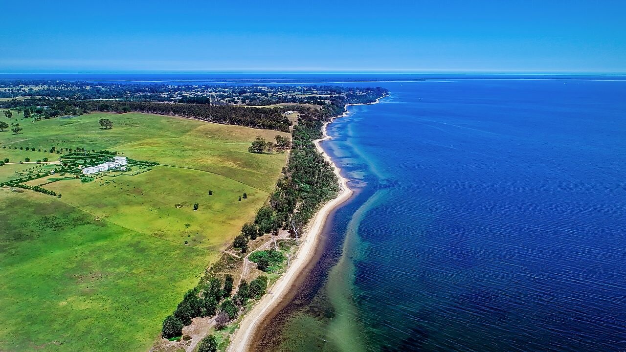 East Gippsland, Victoria