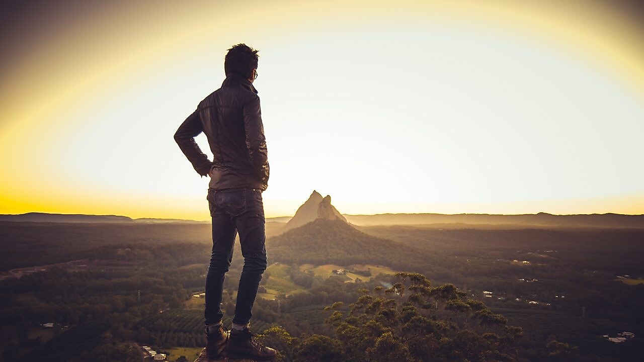 Scenic Rim, Queensland