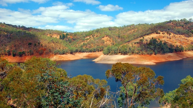 Gorge Road, SA