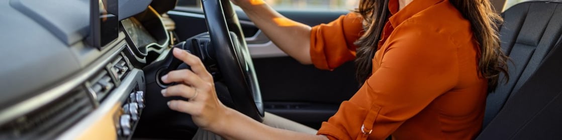 Keep your engine and cabin cool this summer