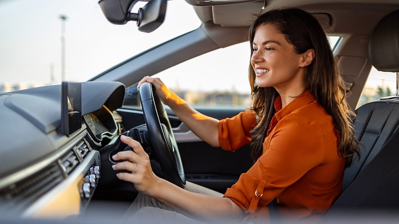 Keep your engine and cabin cool this summer