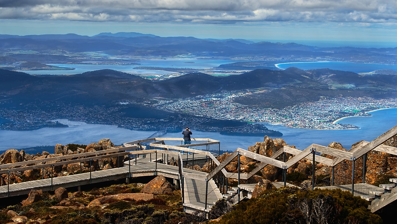 Best Road Trips for Art Lovers