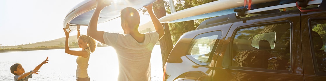 Best road trips for your summer getaway
