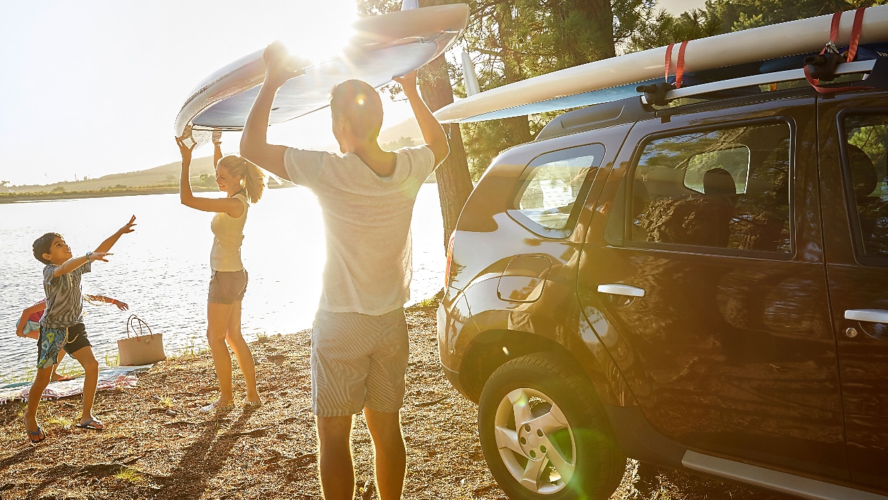 Best road trips for your summer getaway