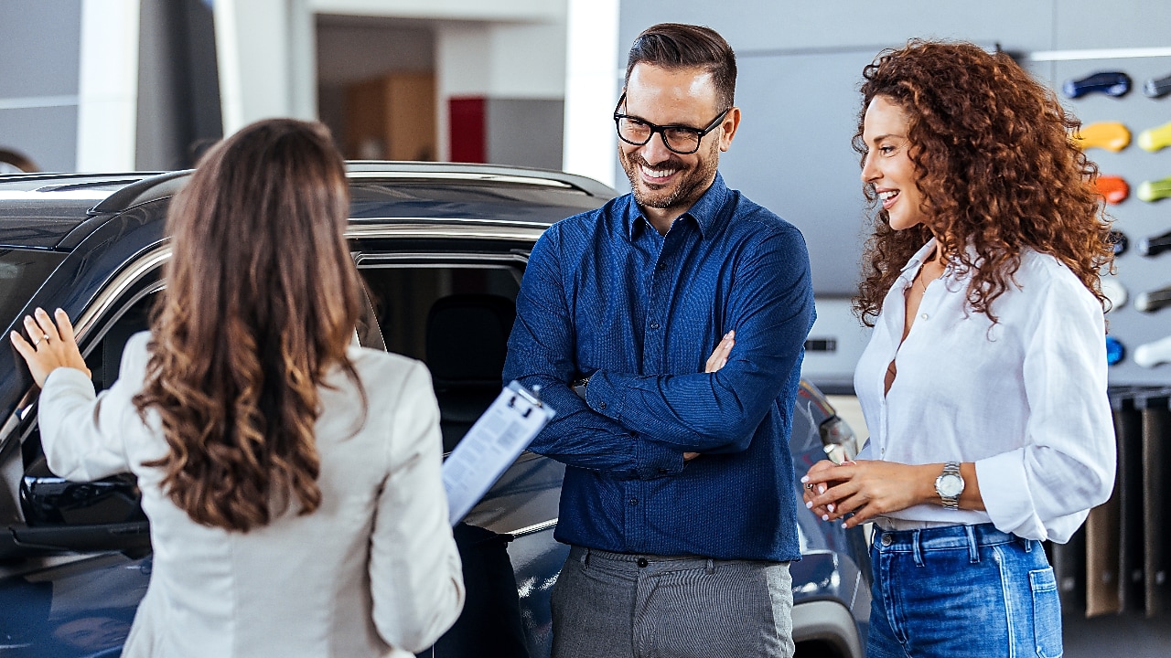 Car warranties explained Shell Australia