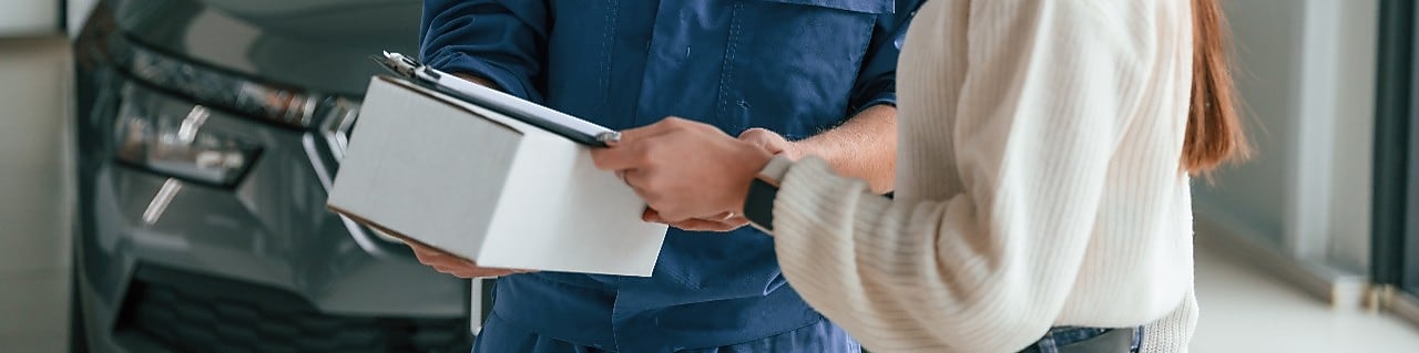 How to feel less anxious about going to the mechanic