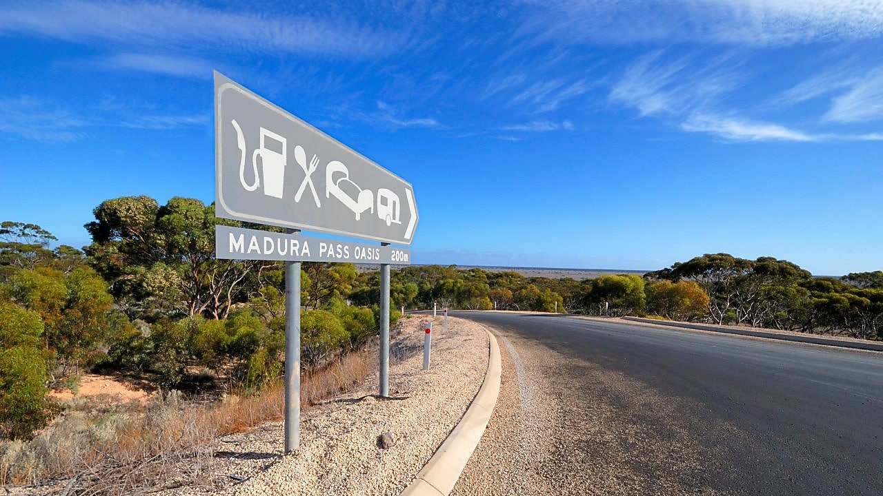 Madura Roadhouse, WA