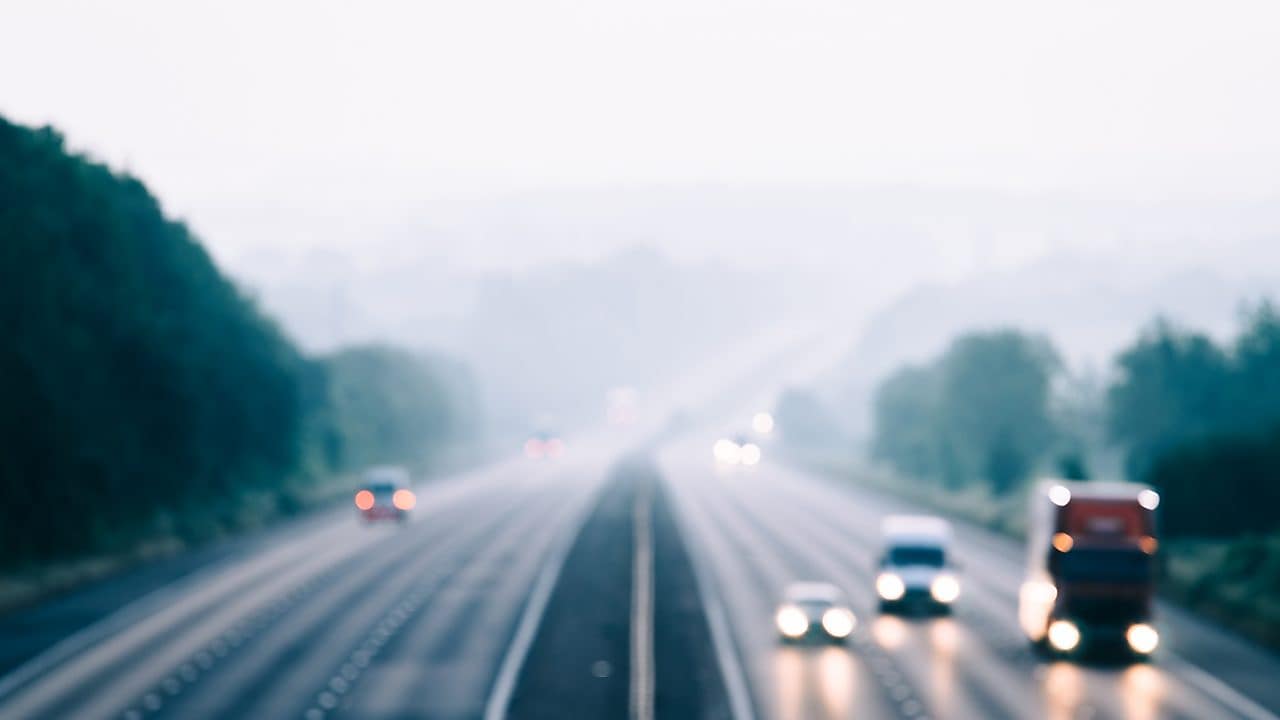 Fog lights and driving lamps: Do I need them and when should I use them?