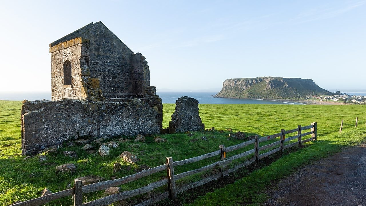 Northern Tasmania, TAS