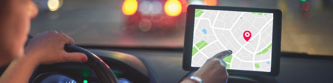 traffic-sat-nav