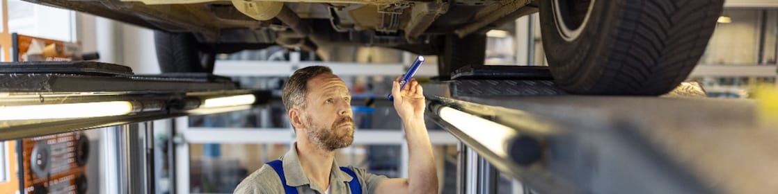 4 ways to keep your engine in peak condition