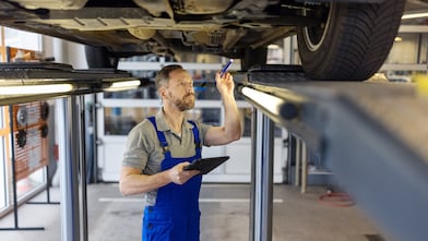 4 ways to keep your engine in peak condition