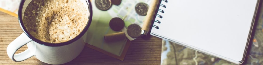 How much to budget for a road trip