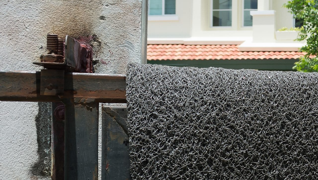 How to clean and dry flooded car carpet Shell Australia