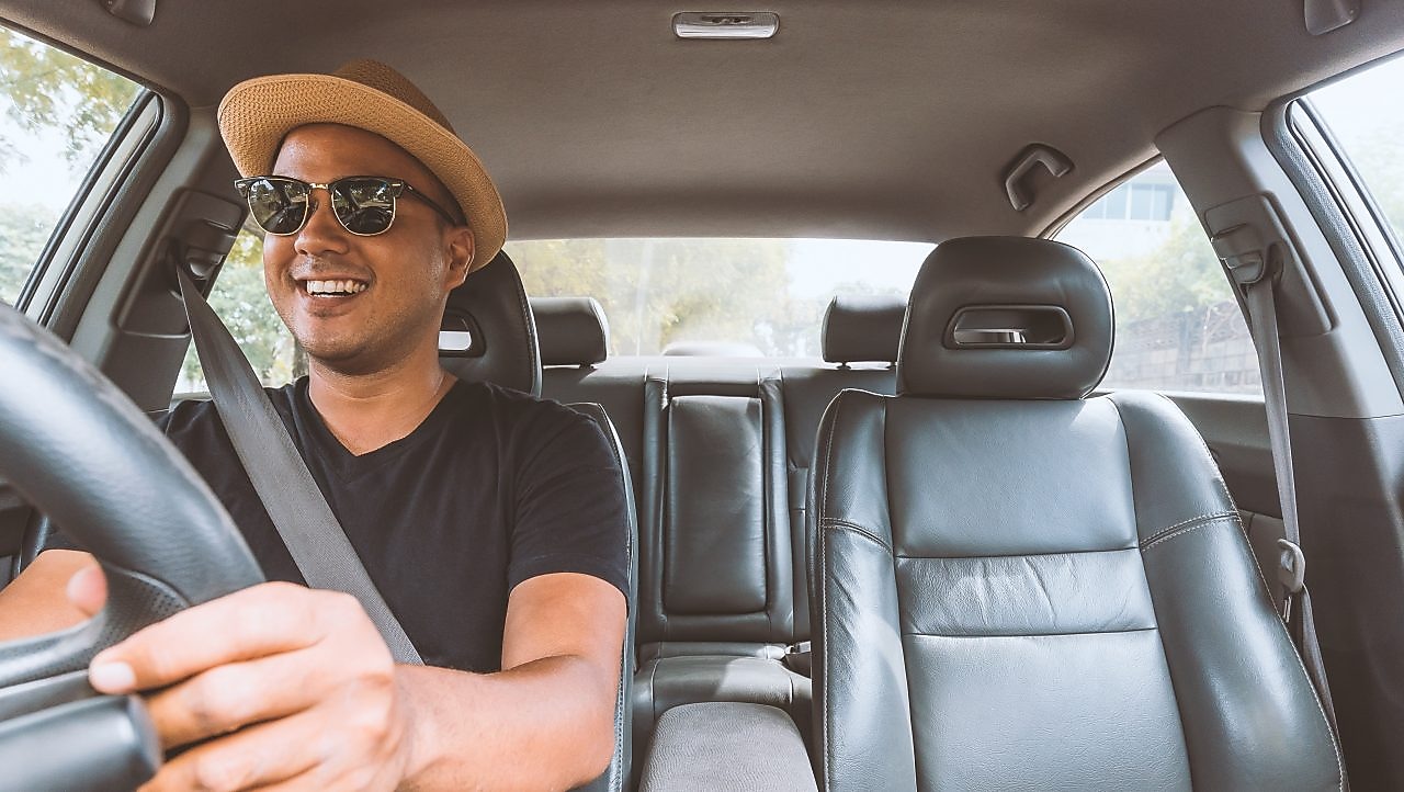 Find the right car seat online