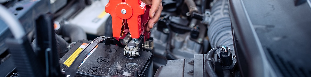 How to make your car battery last longer