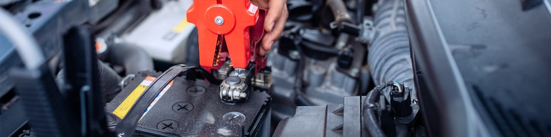 How to make your car battery last longer
