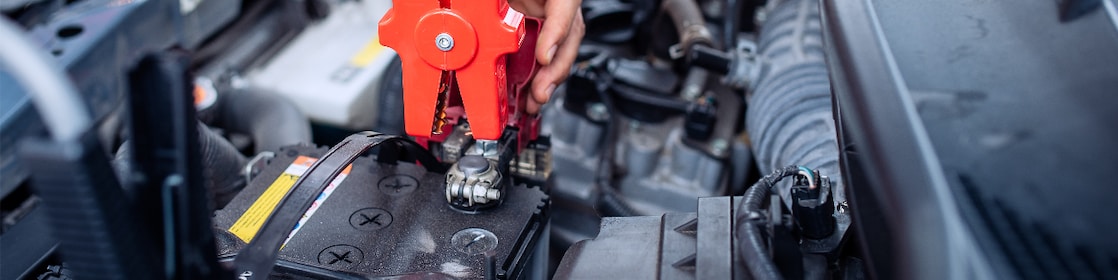 How to make your car battery last longer