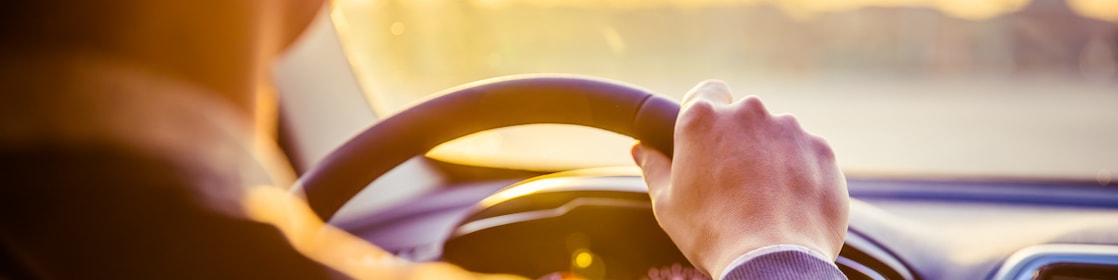 How your driving style affects fuel costs