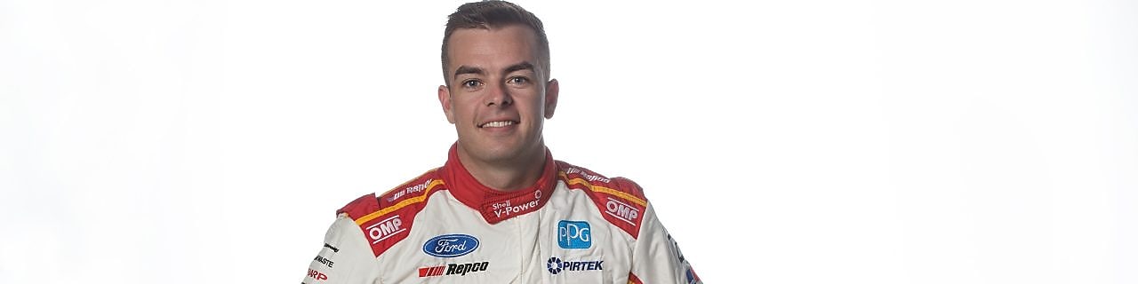 Scott Mclaughlin