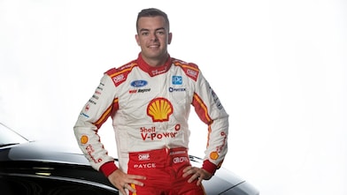 Scott Mclaughlin