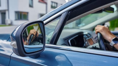 How to get back behind the wheel after an accident