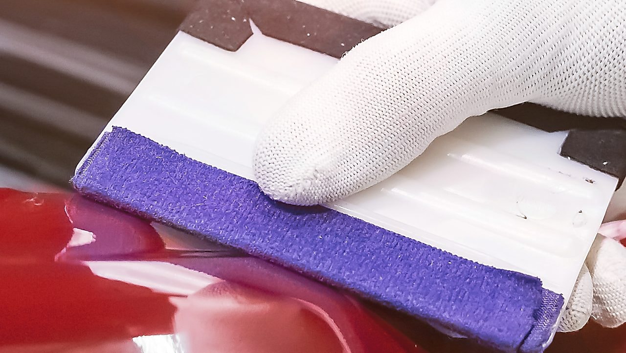 Paint protection is it worth the money? Shell Australia