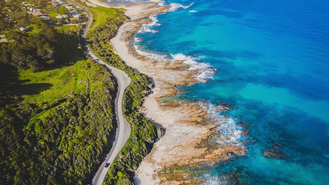 Warrnambool