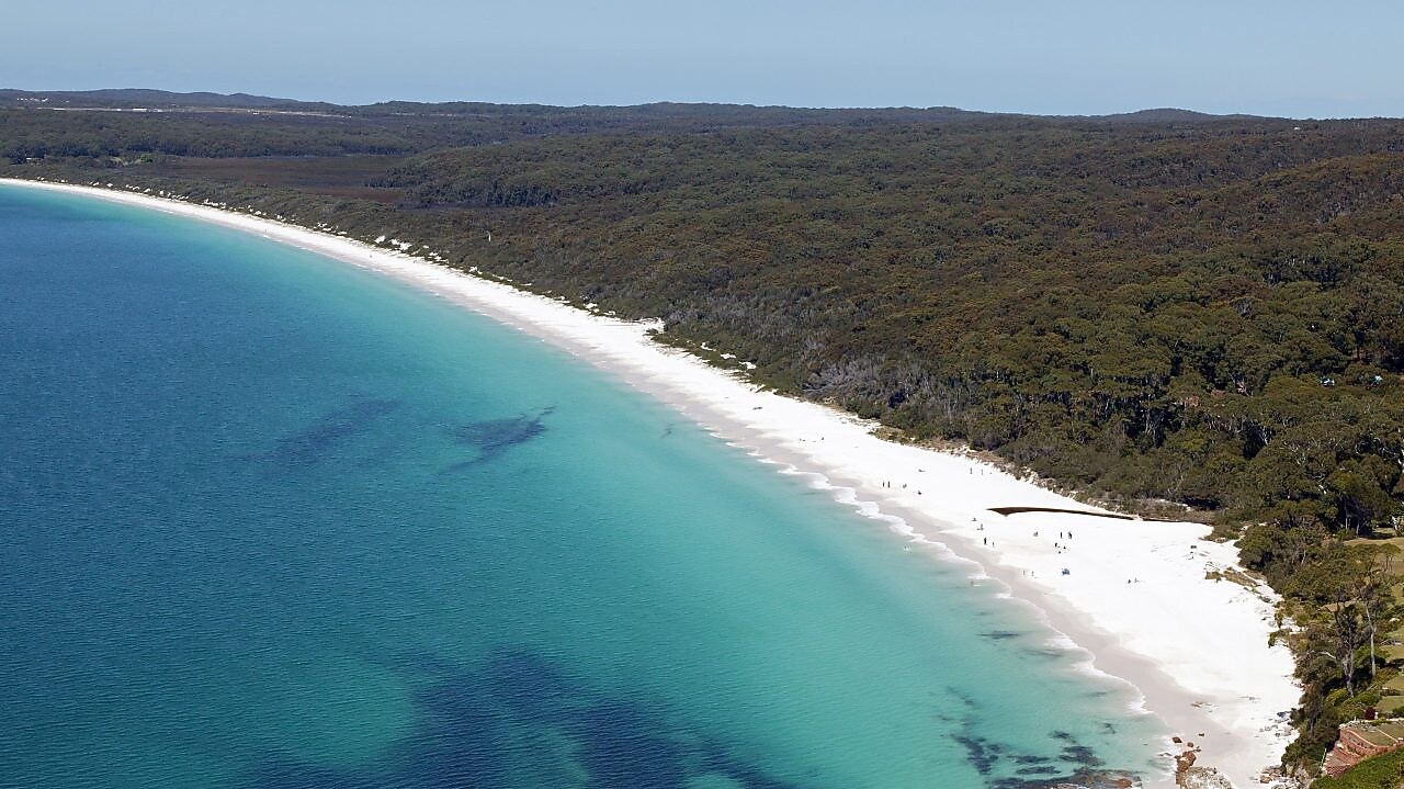 Jervis Bay
