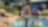 Image of people playing in pool at caravan park