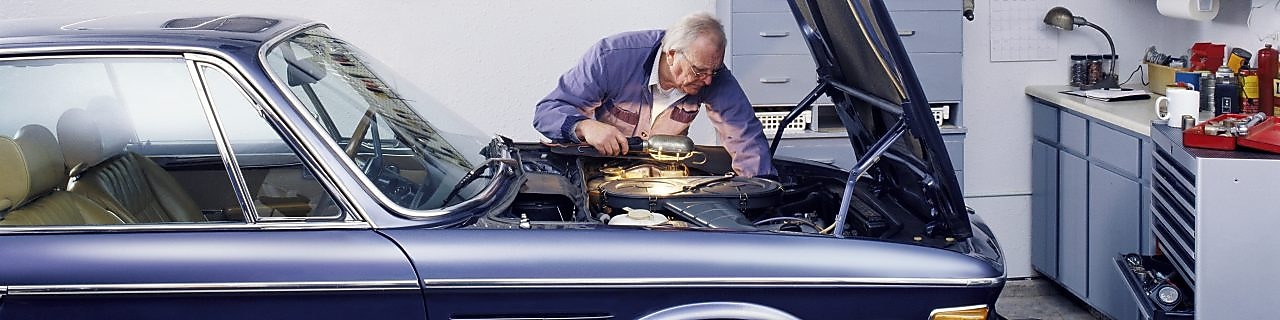 Sitting Idle: Essential Maintenance For Your Unused Car