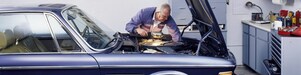 Sitting Idle: Essential Maintenance For Your Unused Car
