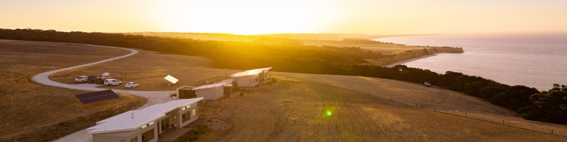 Off Grid Stays