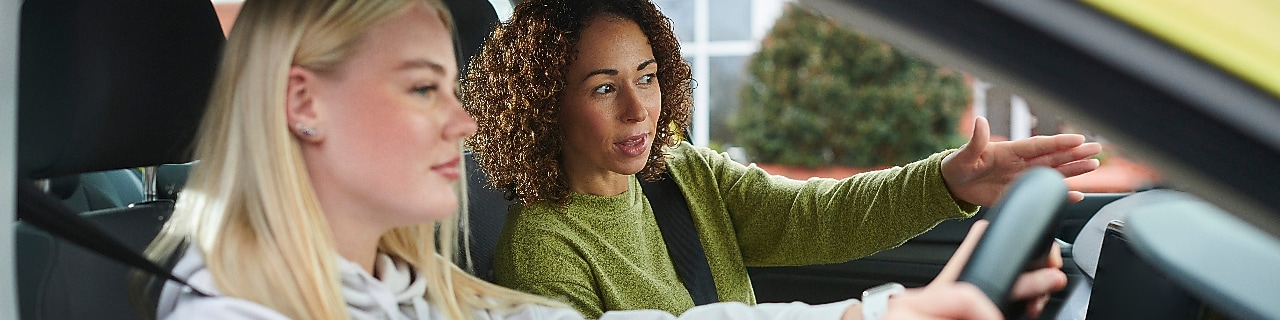 The best budget-friendly cars for young drivers