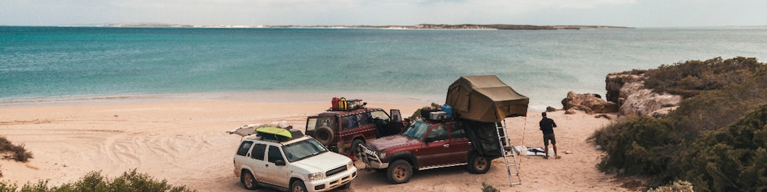 beach-driving